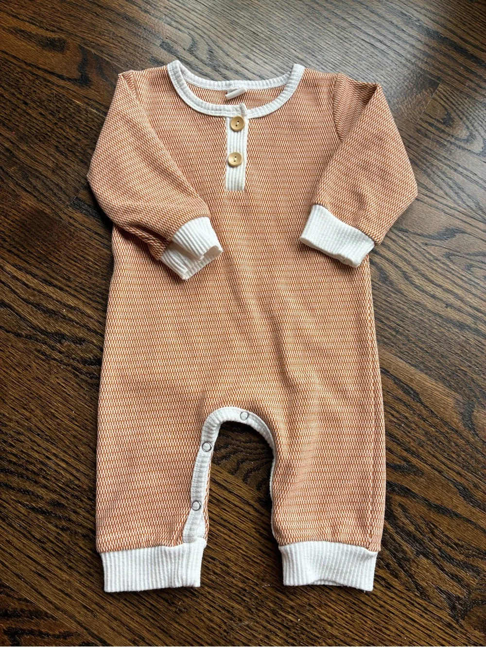 Baby Boy Bundle